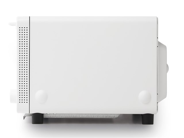BALMUDA The Toaster K01E-WS [ホワイト]の製品画像 - 価格.com