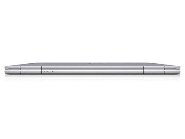 Spectre x360 13-ac005TU ベーシックモデル [ナチュラルシルバー]の