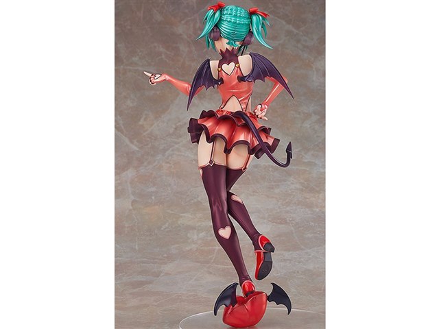 初音ミク -Project DIVA- F 2nd 初音ミク ハートハンターVer.の製品