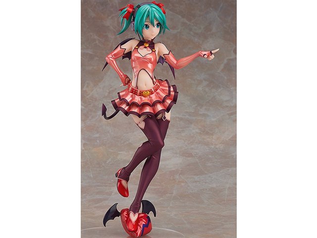 初音ミク ハートハンターVer. 初音ミク Project DIVA F 2nd 初音ミク -Project DIVA- F 2nd 初音ミク ハートハンターVer.の製品