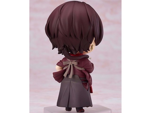 ねんどろいどこ～で 加州清光 -花丸- 内番コーデの製品画像