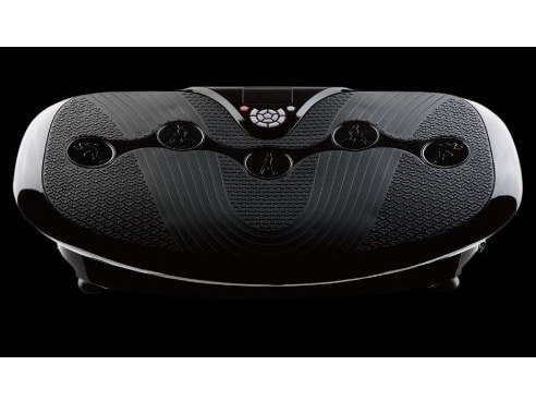 DOCTORAIR 3DスーパーブレードS SB-002BK [ブラック]の製品画像