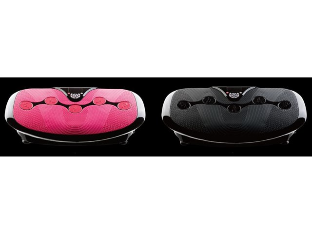 DOCTORAIR 3DスーパーブレードS SB-002BK [ブラック]の製品画像