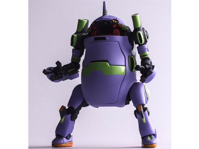 35メカトロウィーゴ 初号機の製品画像 - 価格.com