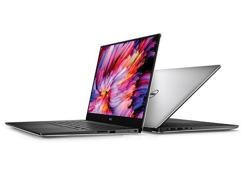 XPS 15 価格.com限定 プラチナ Core i7 7700HQ・GeForce GTX 1050 