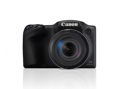 PowerShot SX430 ISの製品画像 - 価格.com
