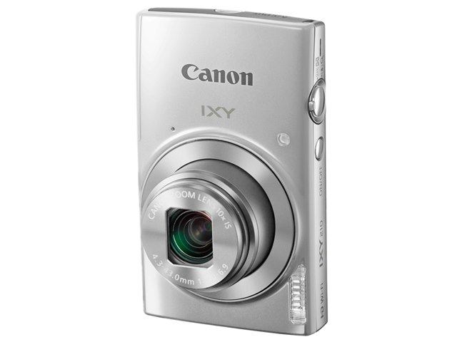 Canon ixy 210 シルバー写真のものが全てになります