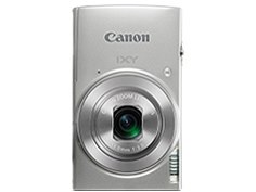 IXY 210 [シルバー]の製品画像 - 価格.com