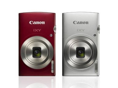 IXY 200 [シルバー]の製品画像 - 価格.com