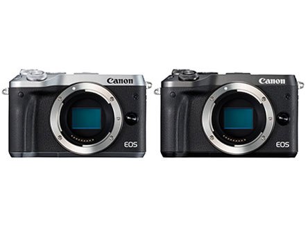 Canon - まほちん 新品 Canon EOS M6 ボディ ブラック Amazon | Canon ミラーレス一眼カメラ EOS M6 ボディー(ブラック