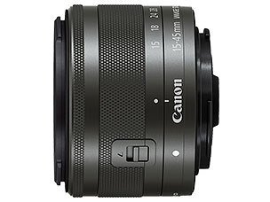 CANON EOS M6 ダブルズームキット シルバー Amazon | Canon ミラーレス一眼カメラ EOS M6 ダブルズームキット