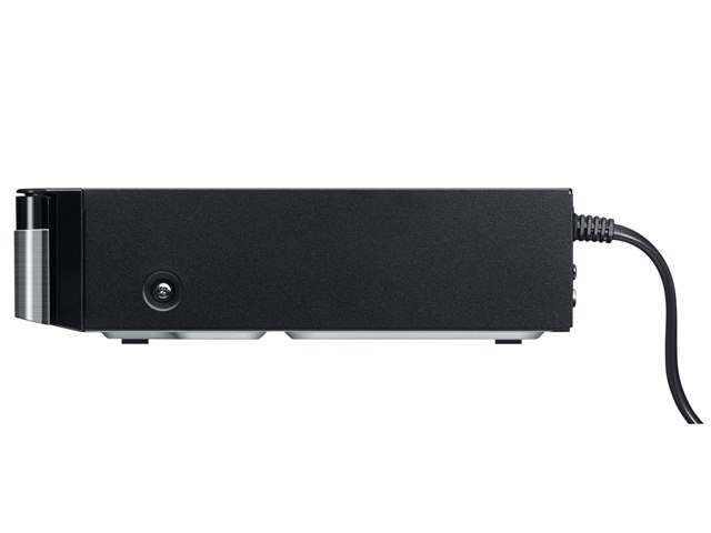 REGZAサーバー DBR-M1007の製品画像 - 価格.com