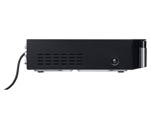 TOSHIBA レグザサーバー DBR-M1007 REGZAサーバー DBR-M1007の製品画像 - 価格.com