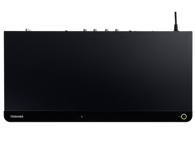 REGZAサーバー DBR-M1007の製品画像 - 価格.com