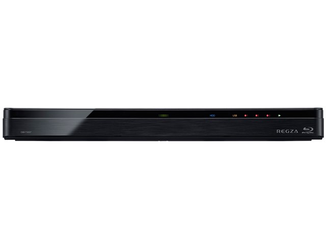 REGZAブルーレイ DBR-T3007の製品画像 - 価格.com