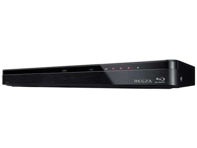 TOSHIBA REGZA レグザブルーレイ DBR-T3007 TOSHIBA◇ブルーレイレコーダー REGZAブルーレイ DBR-T3007