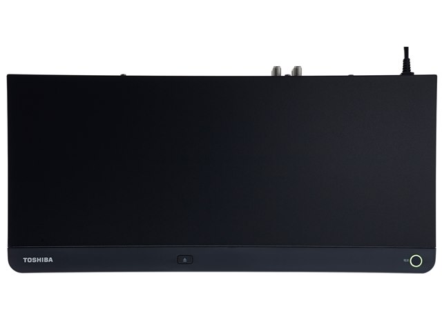 REGZAブルーレイ DBR-W2007の製品画像 - 価格.com