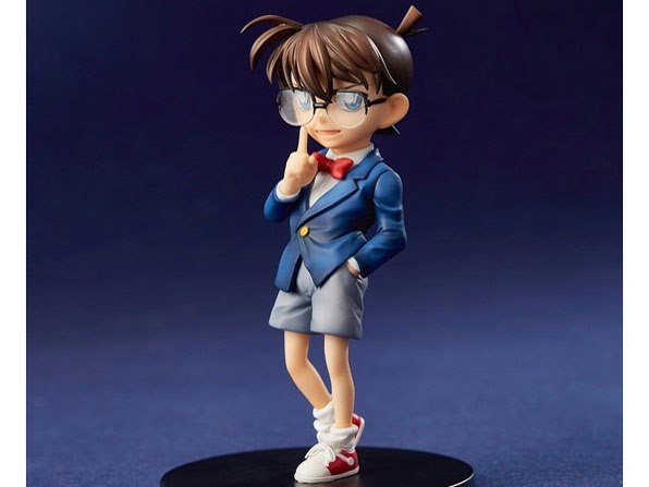名探偵コナン 江戸川コナンの製品画像 - 価格.com