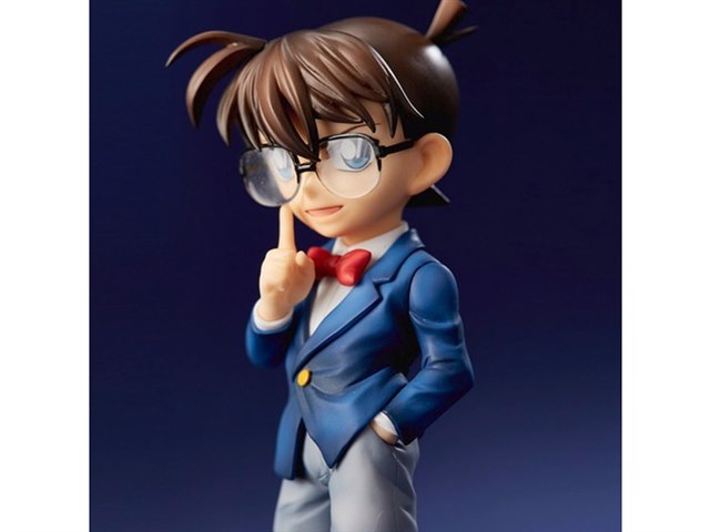 名探偵コナン 江戸川コナンの製品画像 - 価格.com