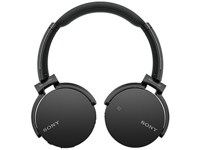 MDR-XB650BT (B) [ブラック]の製品画像 - 価格.com