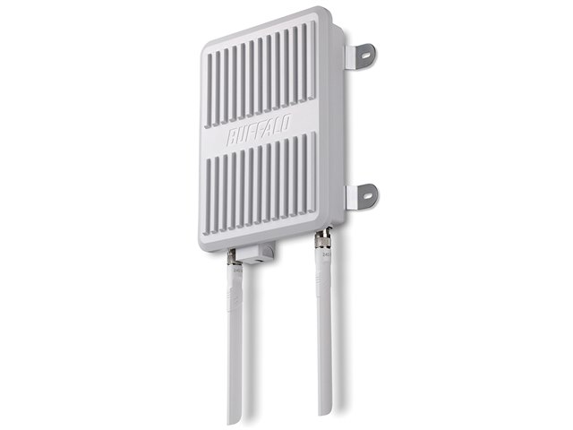 AirStation Pro WAPM-1266WDPRの製品画像 - 価格.com