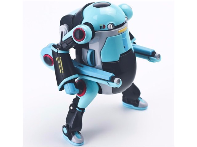 未開封　35メカトロウィーゴ＆初音ミク 「メカトロ中部×初音ミク」 Amazon.co.jp: 35メカトロウィーゴ メカトロウィーゴ&初音ミク 1
