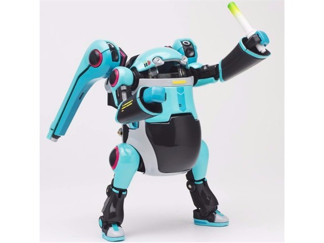35メカトロウィーゴ&初音ミクの製品画像 - 価格.com