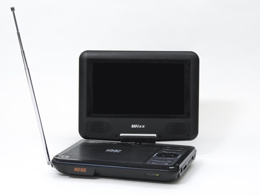 Wizz DV-PF701Xの製品画像 - 価格.com