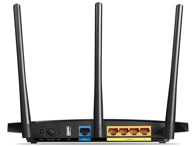 Archer C1200の製品画像 - 価格.com