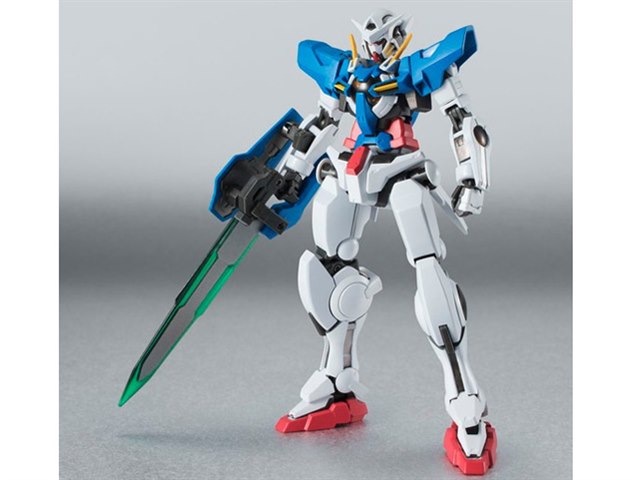 ROBOT魂＜SIDE MS＞ ガンダムエクシアリペア | 機動戦士ガンダム
