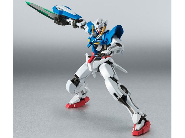 Amazon.co.jp: TAMASHII NATIONS ROBOT魂 機動戦士ガンダム00