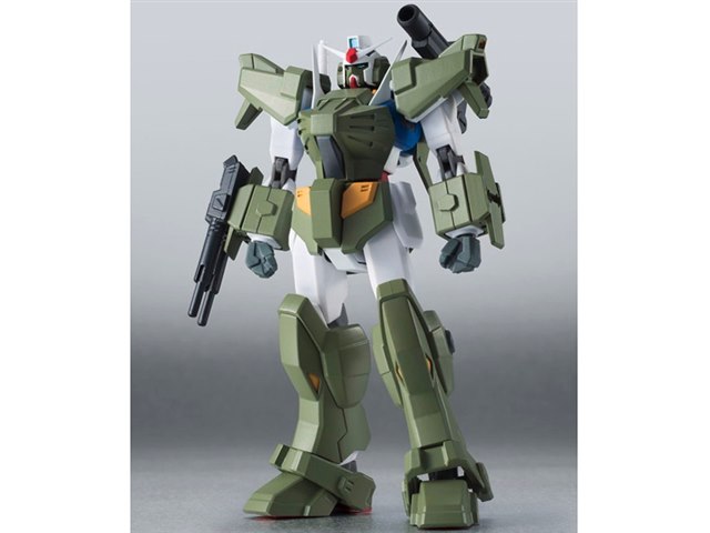 Amazon.co.jp: TAMASHII NATIONS ROBOT魂 機動戦士ガンダム00