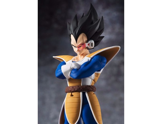 S.H.フィギュアーツ ベジータの製品画像 - 価格.com
