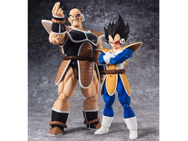 S.H.フィギュアーツ ベジータの製品画像 - 価格.com