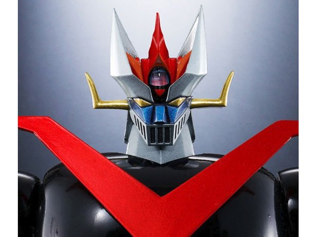 超合金魂 GX-73 グレートマジンガー D.C.の製品画像 - 価格.com