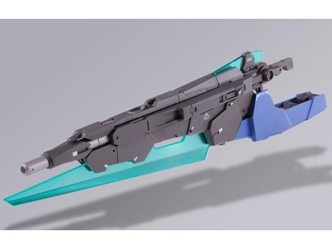 METAL BUILD ダブルオーガンダムセブンソード/Gの製品画像 - 価格.com