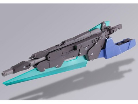 METAL BUILD ダブルオーガンダムセブンソード/Gの製品画像 - 価格.com
