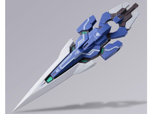【未開封】 L BUILD ダブルオーガンダム セブンソード/G METAL BUILD ダブルオーガンダムセブンソード/G | 魂ウェブ
