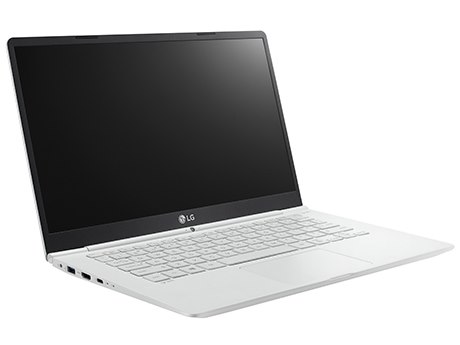 LG gram 14Z970-GA55Jの製品画像 - 価格.com