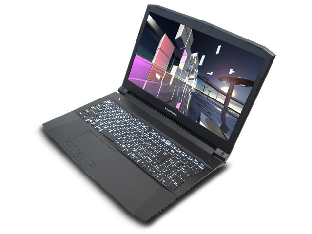 FRNZHM175/KD15 Core i7/16GBメモリ/525GB SSD/GeForce GTX1050/Win10
