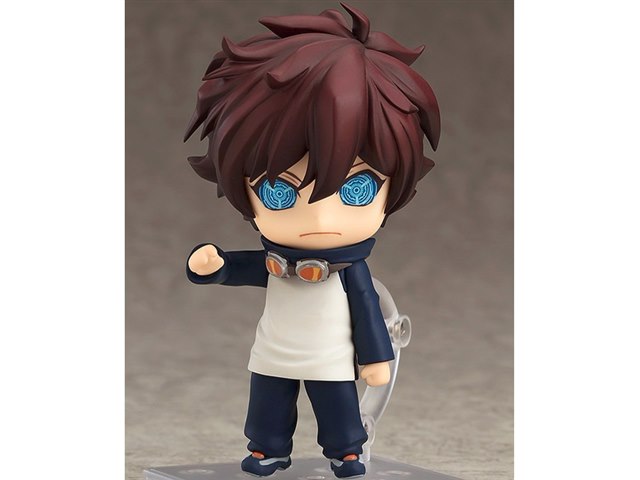 ねんどろいど レオナルド・ウォッチの製品画像 - 価格.com