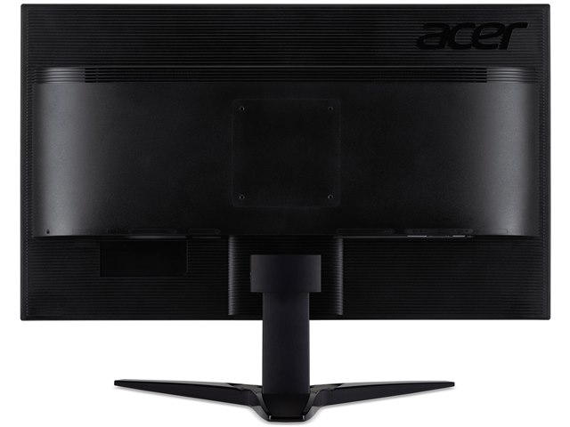 KG271Abmidpx [27インチ ブラック]の製品画像 - 価格.com