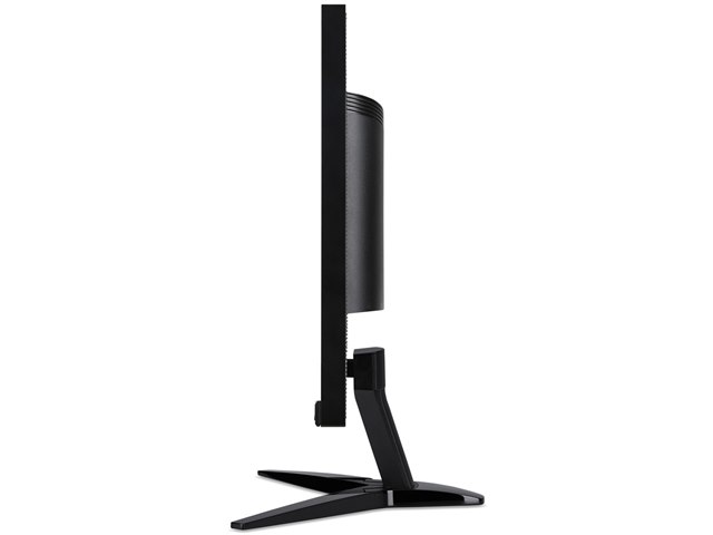 KG271Abmidpx [27インチ ブラック]の製品画像 - 価格.com