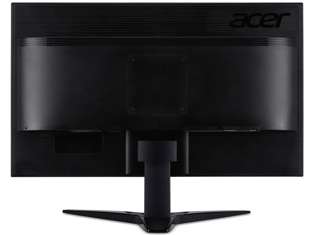 KG251Qbmiix [24.5インチ ブラック]の製品画像 - 価格.com