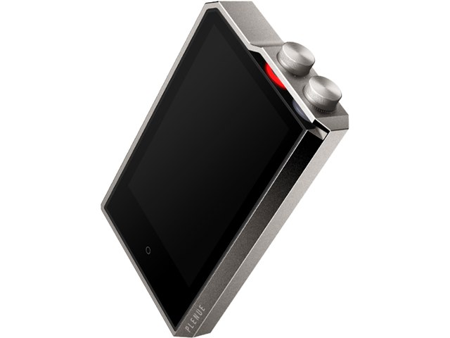 PLENUE 2 P2-128G-SL [128GB]の製品画像 - 価格.com