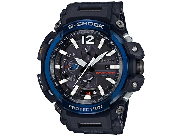 G-SHOCK マスター オブ G グラビティマスター GPW-2000-1A2JFの製品