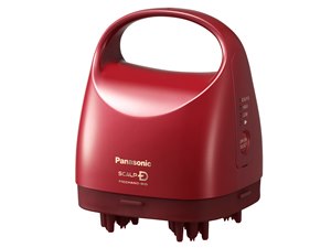 【新品】Panasonic 頭皮エステ スカルプD メカノバイオEH-SHM87 アンファー×パナソニック 頭皮エステ スカルプD メカノバイオ EH-SHM87
