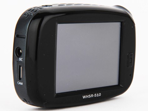 Smart reco スマートレコ WHSR-510 Amazon.co.jp: SMARTRECO TCL ドライブレコーダー スマートレコ