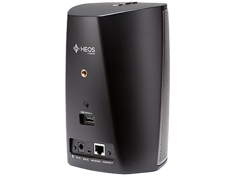 HEOS 1 HEOS1HS2K [ブラック]の製品画像 - 価格.com