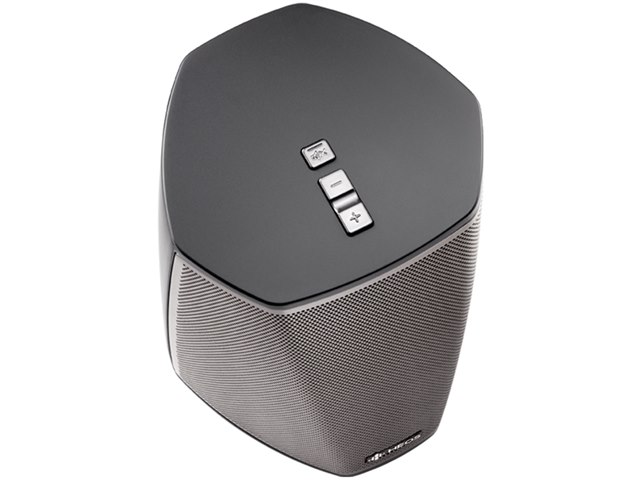 HEOS 1 HEOS1HS2K [ブラック]の製品画像 - 価格.com